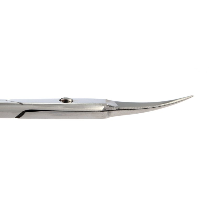 Ножницы для кожи (9.5см) CS-1/7-S Metzger 