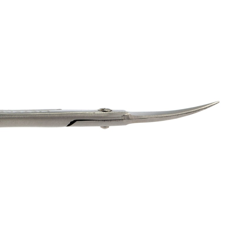 Ножницы для кожи (8.5см) CS-1/9-D Metzger 