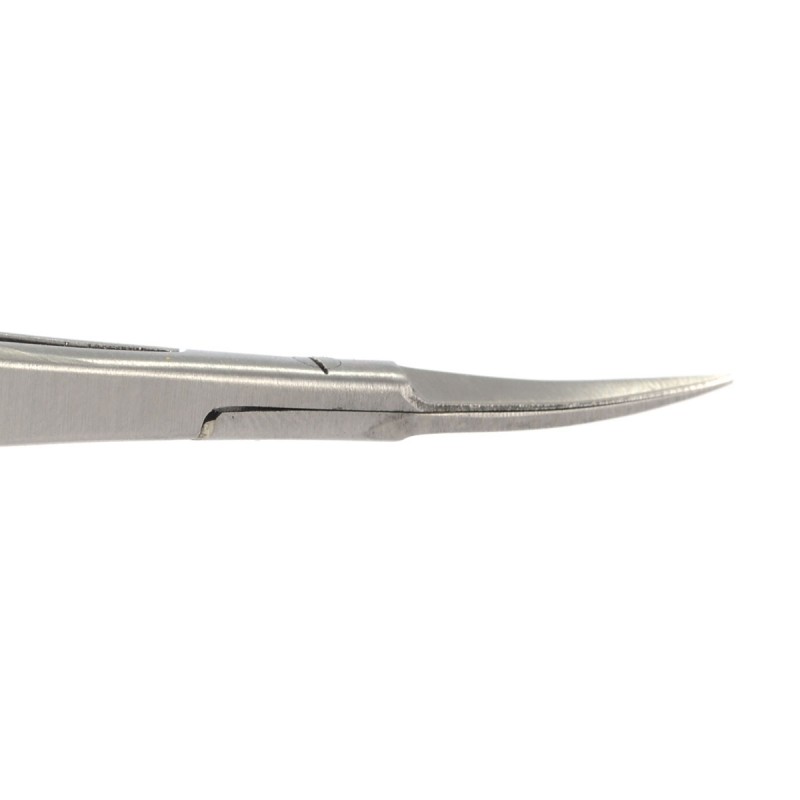 Ножницы для кожи CS-908-D Metzger 