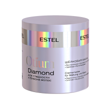 Шёлковая маска для гладкости и блеска ESTEL OTIUM DIAMOND, 300 мл