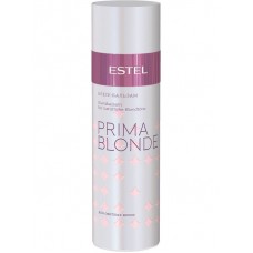 Бальзам-блеск для светлых волос ESTEL PRIMA BLONDE, 200 мл