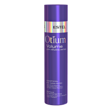 Шампунь для объёма сухих волос ESTEL OTIUM VOLUME, 250 мл