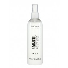 Мультиспрей для волос 18 в 1 «Multi Spray» Kapous, 250 мл