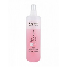 Сыворотка для окрашенных волос Kapous Professional,  500 мл