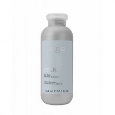 Шелк-Бальзам с протеинами шелка "Luxe Care" Kapous, 350 мл
