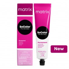 Краска для волос Matrix SoColor Pre-Bonded, 90 мл