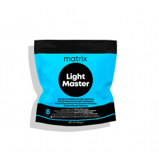 Осветляющий порошок Light Master Matrix, 500 г