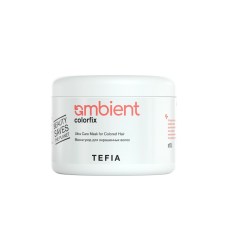 Маска для окрашенных волос Ambient Tefia, 500 мл