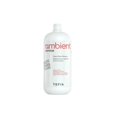 Шампунь для глубокой очистки волос Ambient Tefia, 1000 мл