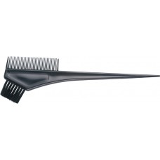 Кисть для окрашивания волос с расческой DEWAL T-1155