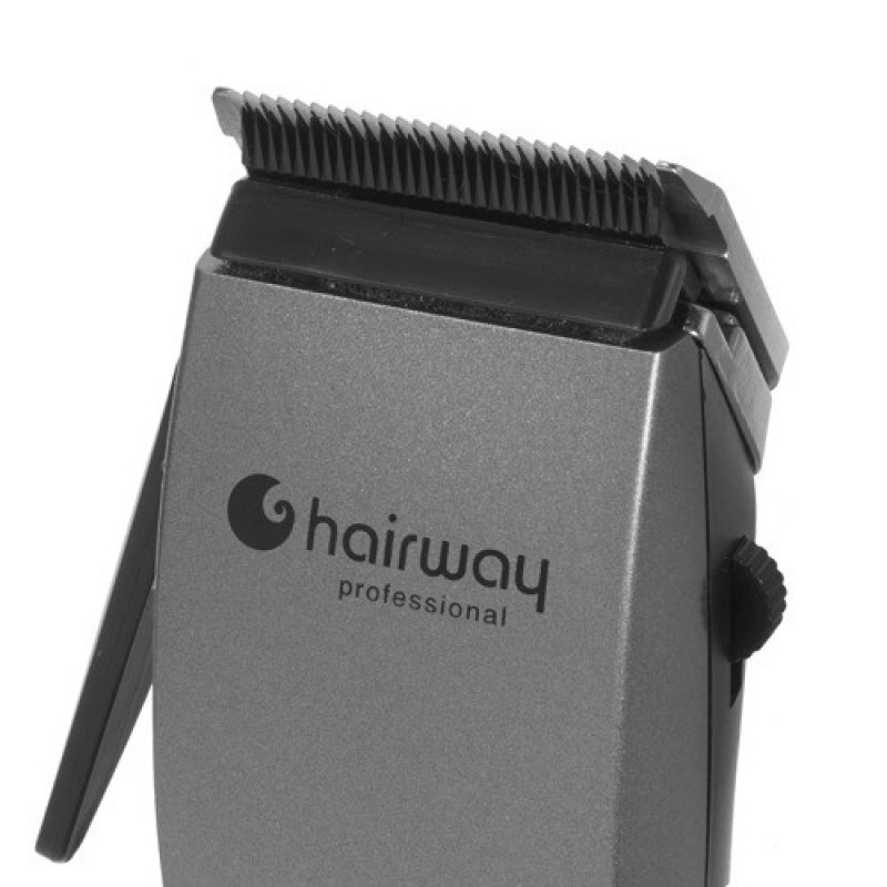 Машинка для стрижки Hairway Ultra Haurcut PRO 02001-18